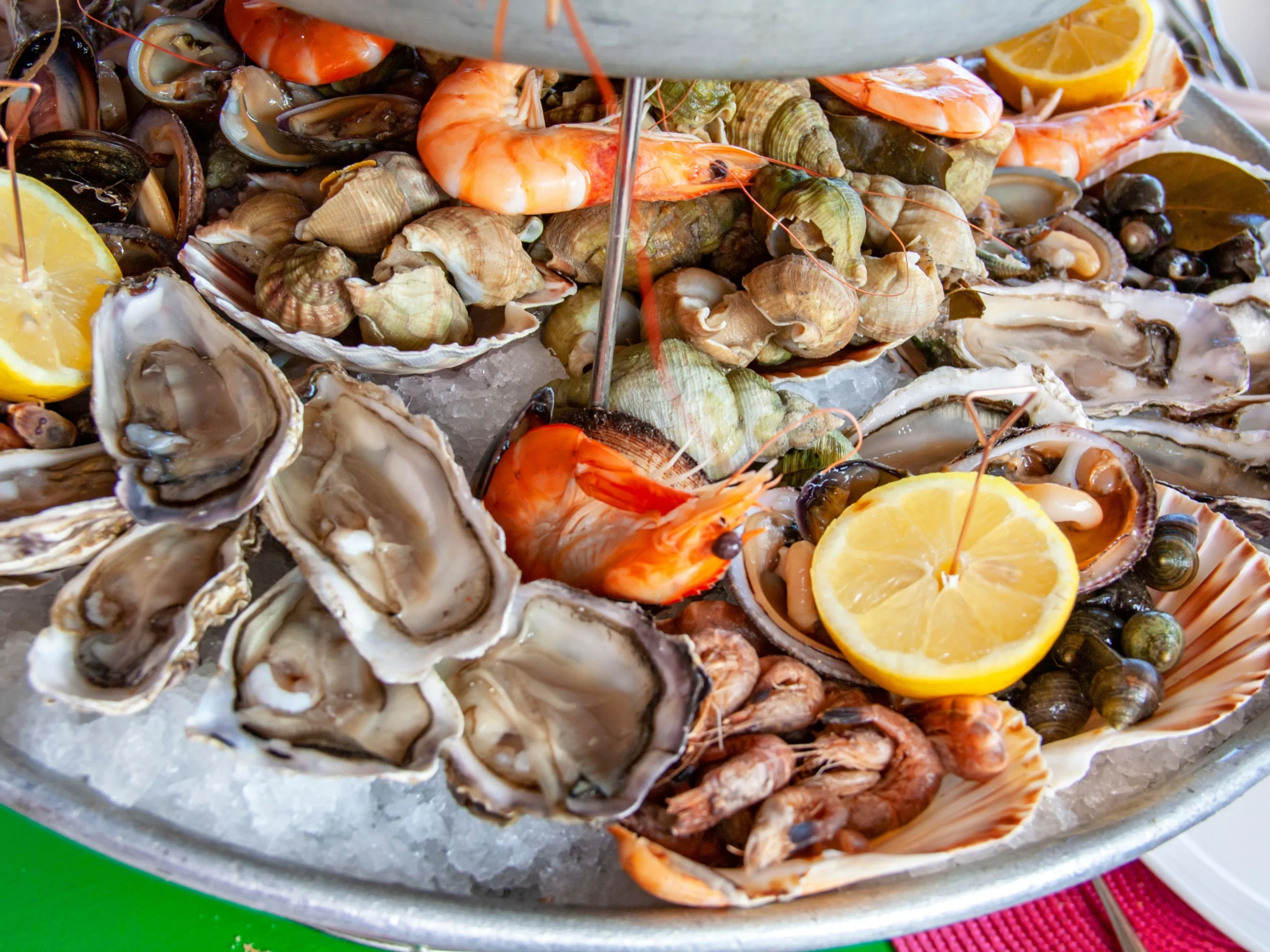 fruits-de-mer